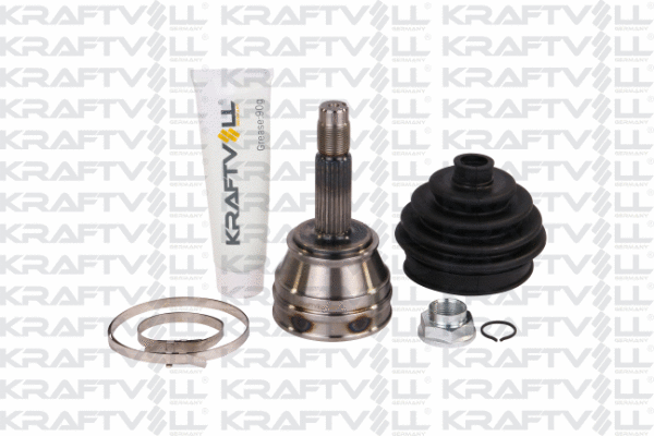 Joint Kit, drive shaft (01020047)
