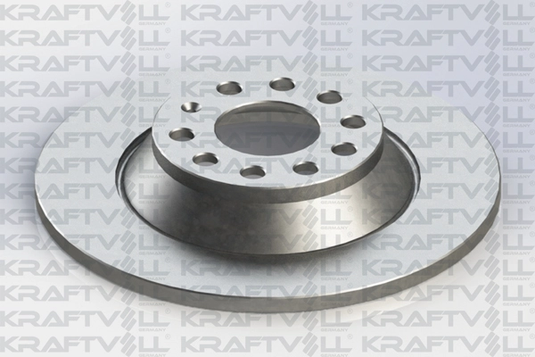 Brake Disc (07040410)