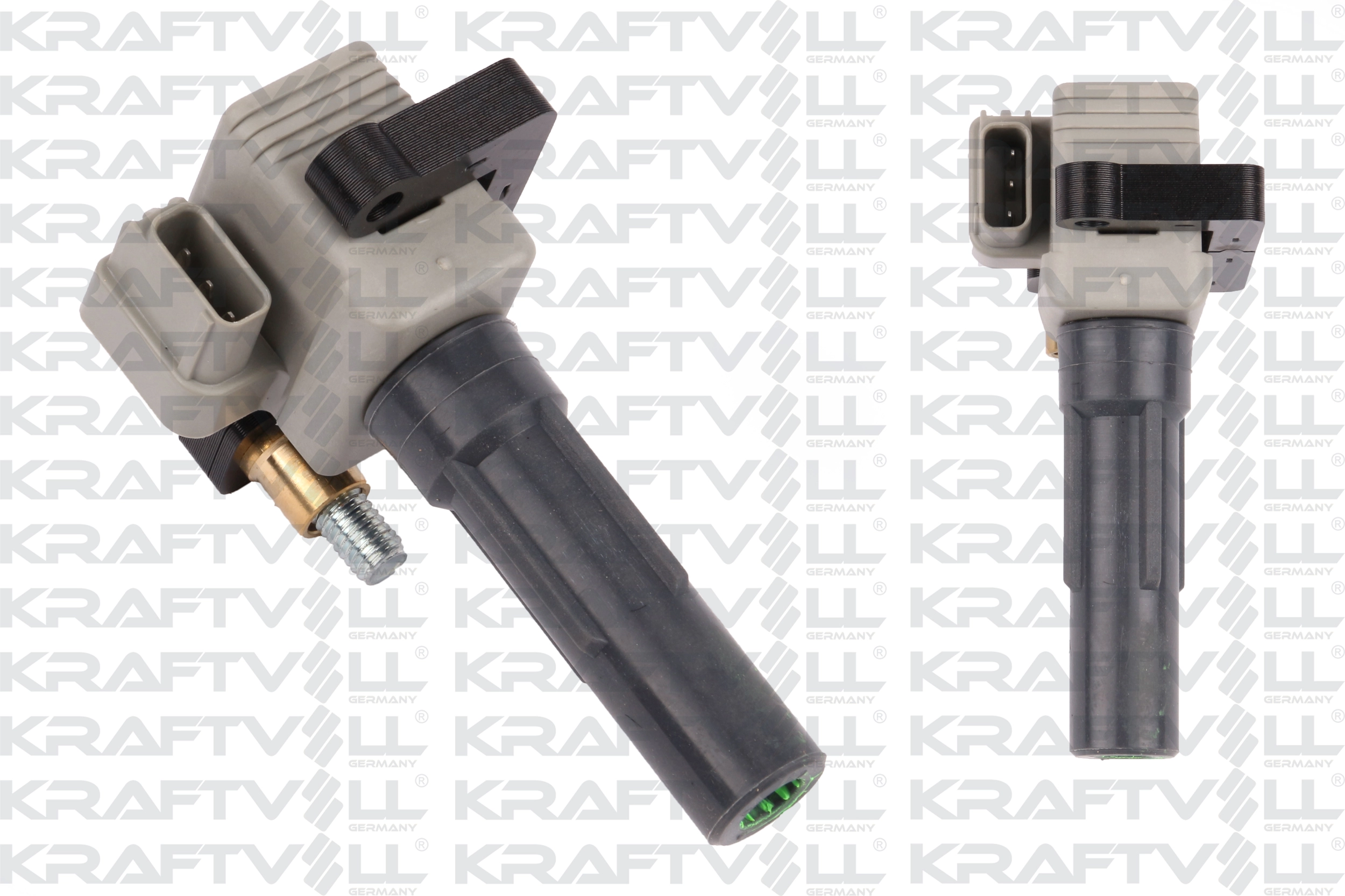 Ignition Coil (05020137)