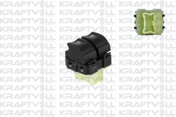 Switch, window regulator (04050059)