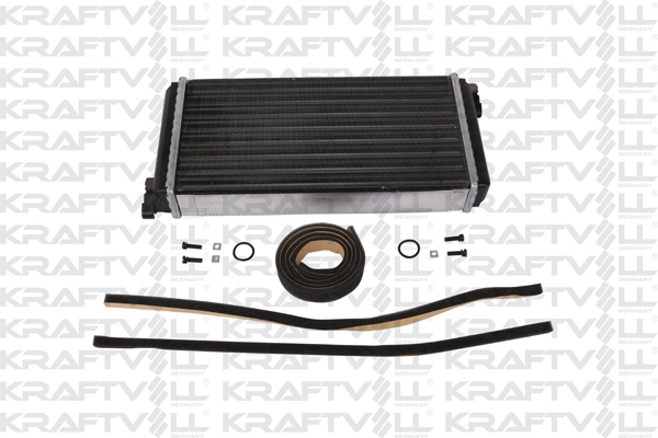 Heat Exchanger, interior heating (08050102)