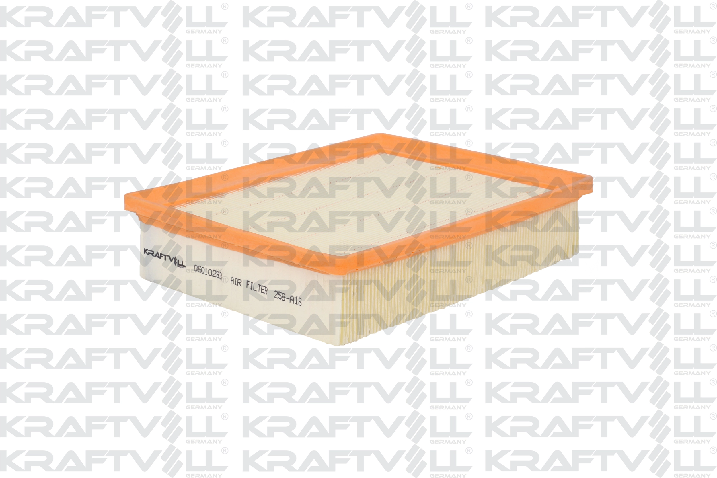 Air Filter (06010283)