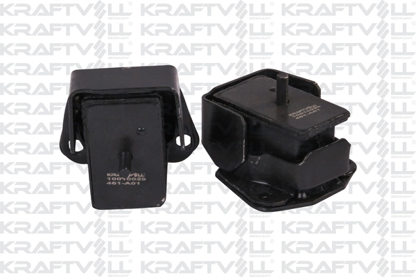 Pedal Pad, brake pedal (10010029)