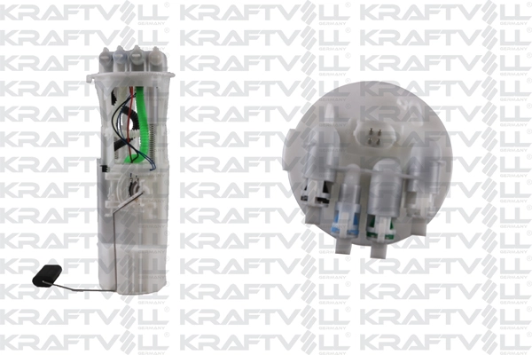 Fuel Feed Unit (05050290)