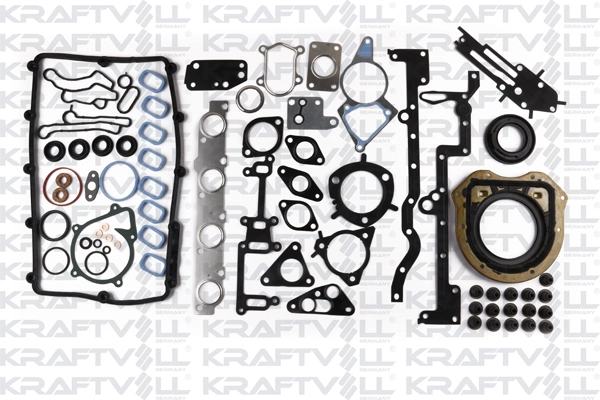 Gasket Kit, cylinder head (12010026)