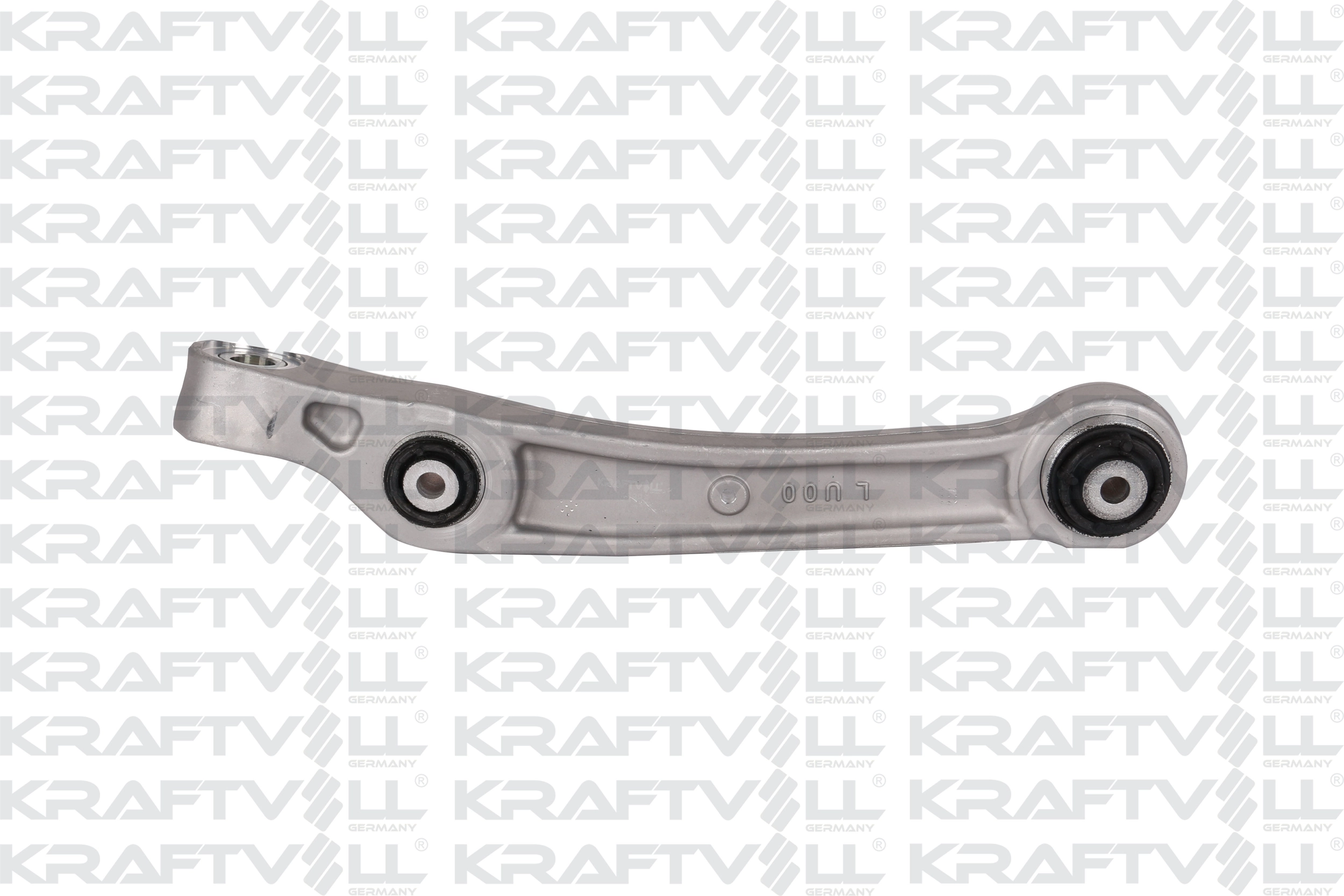 Control/Trailing Arm, wheel suspension (13050885)