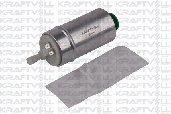 Fuel Pump (05050030)