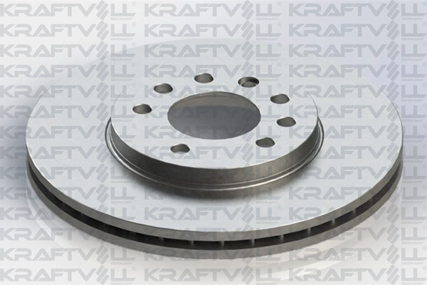 Brake Disc (07040304)
