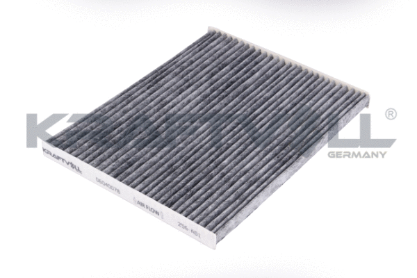 Filter, cabin air (06040078)
