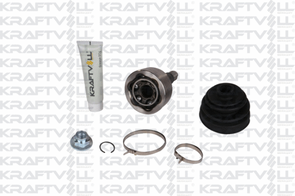 Joint Kit, drive shaft (01020150)