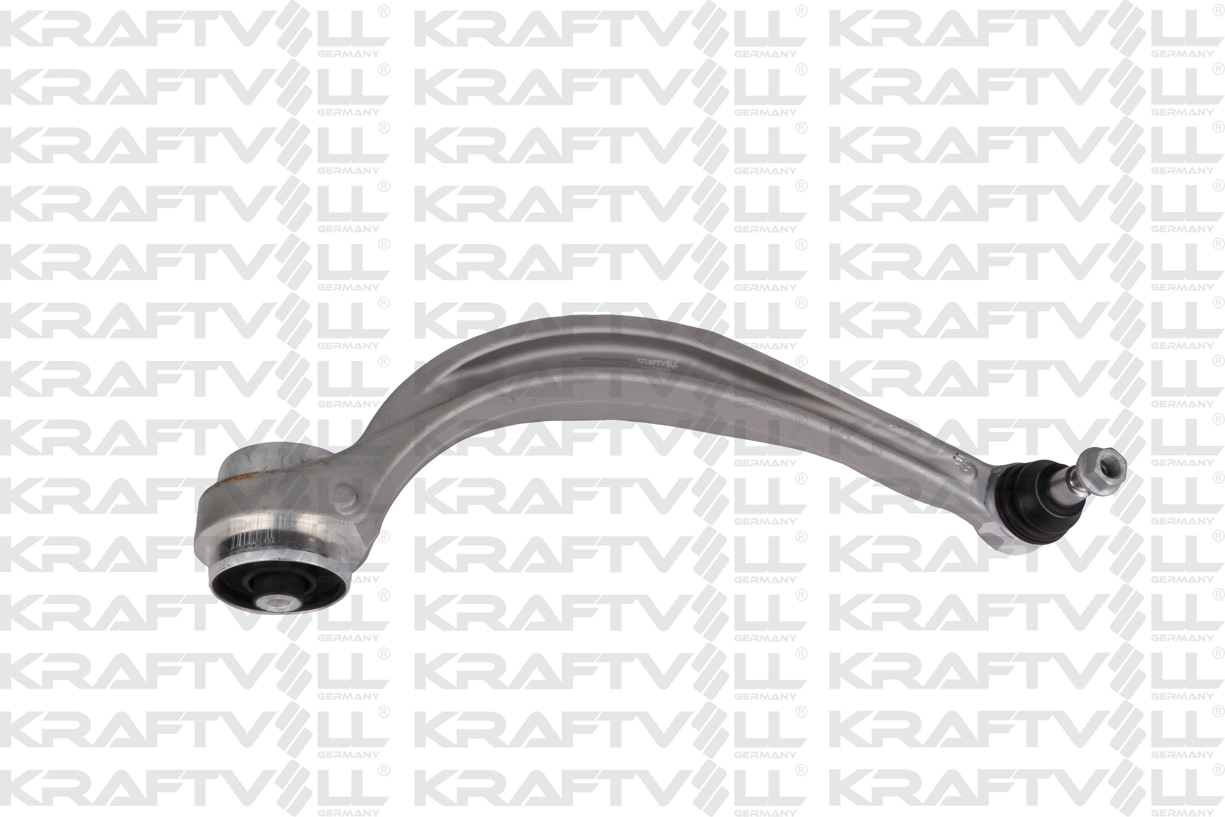 Control/Trailing Arm, wheel suspension (13050444)