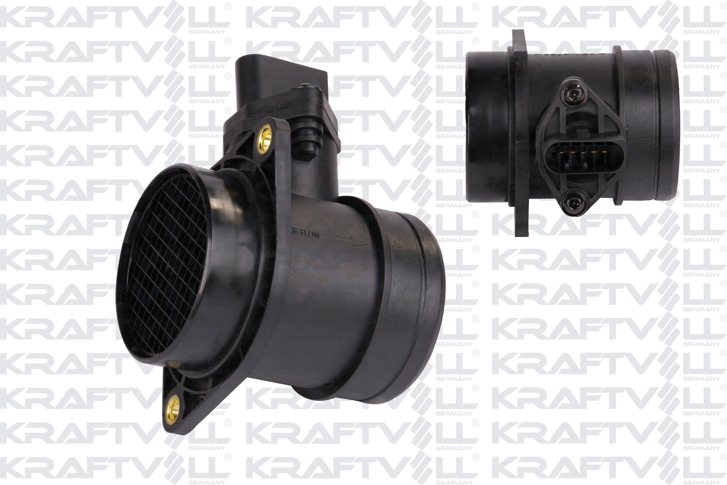 Mass Air Flow Sensor (05060049)