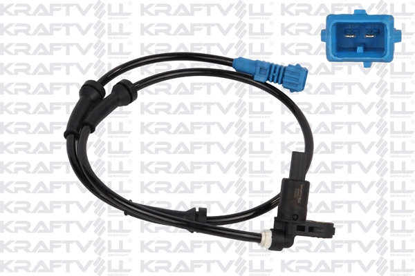 Sensor, wheel speed (05090211)