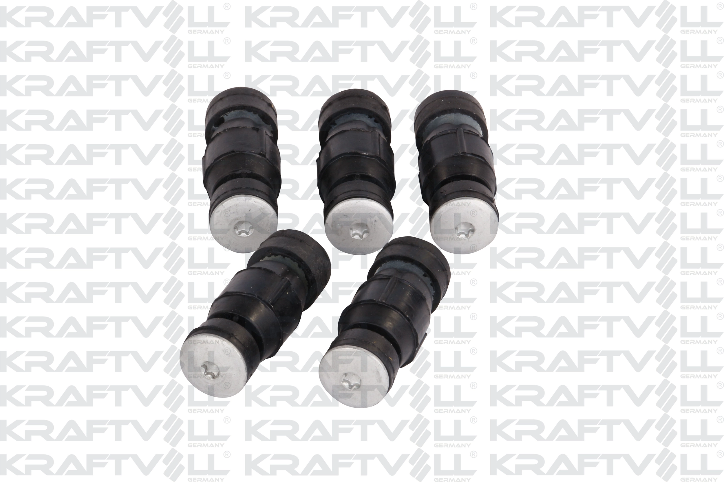 Mounting, stabiliser bar (10060264)