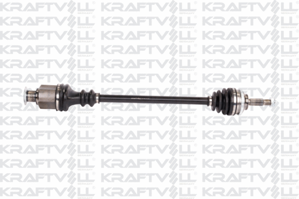 Drive Shaft (01010011)
