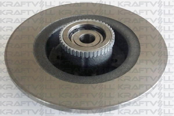 Brake Disc (07049381)