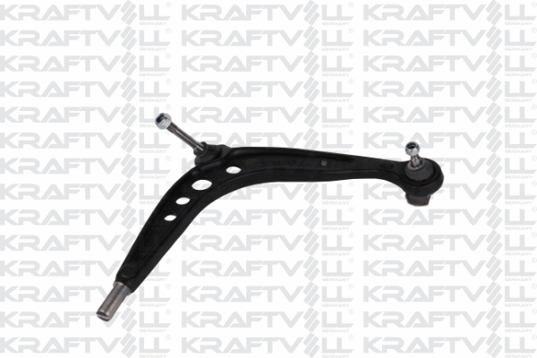 Control/Trailing Arm, wheel suspension (13050839)