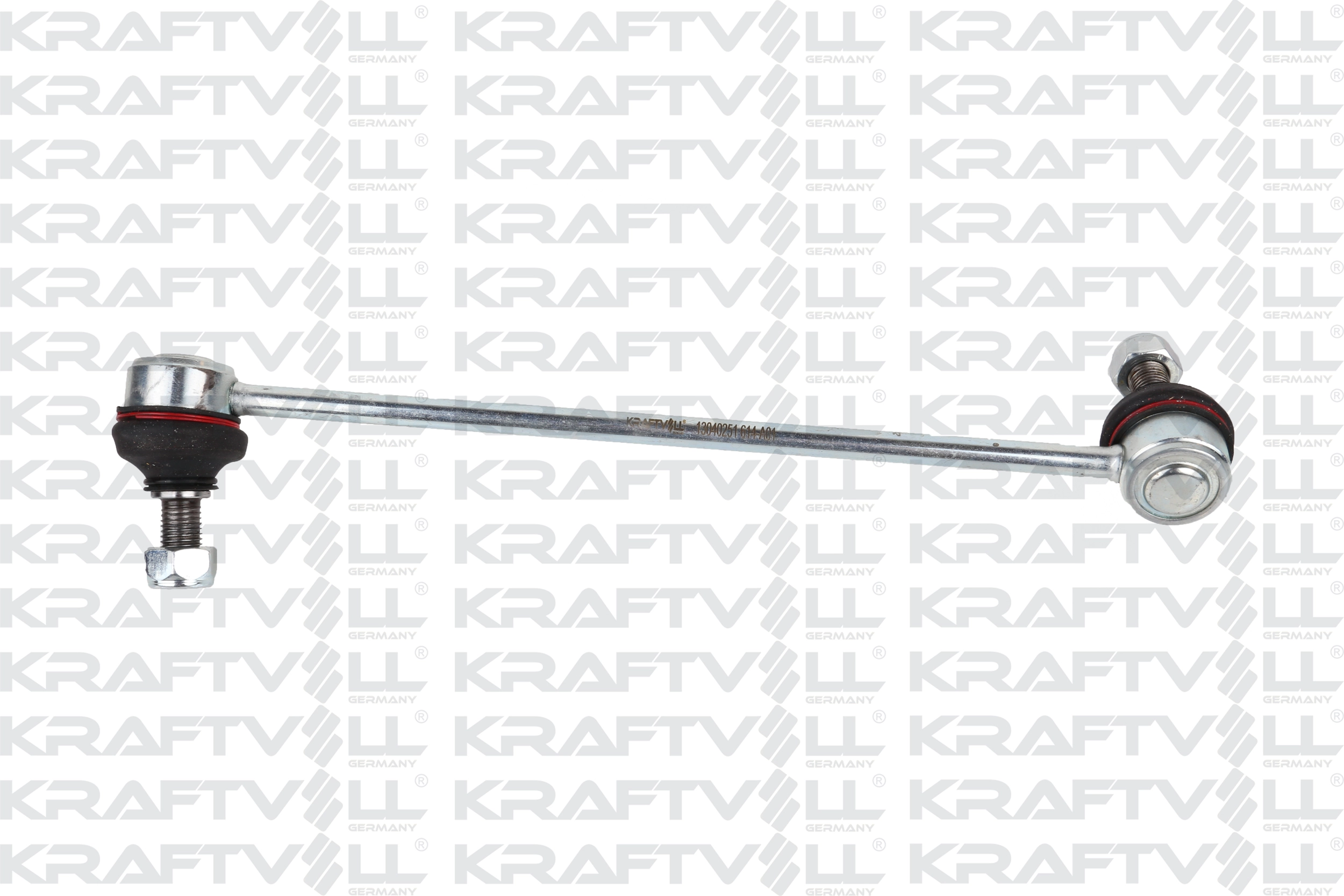 Link/Coupling Rod, stabiliser bar (13040251)
