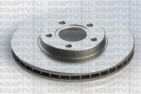Brake Disc (07040014)