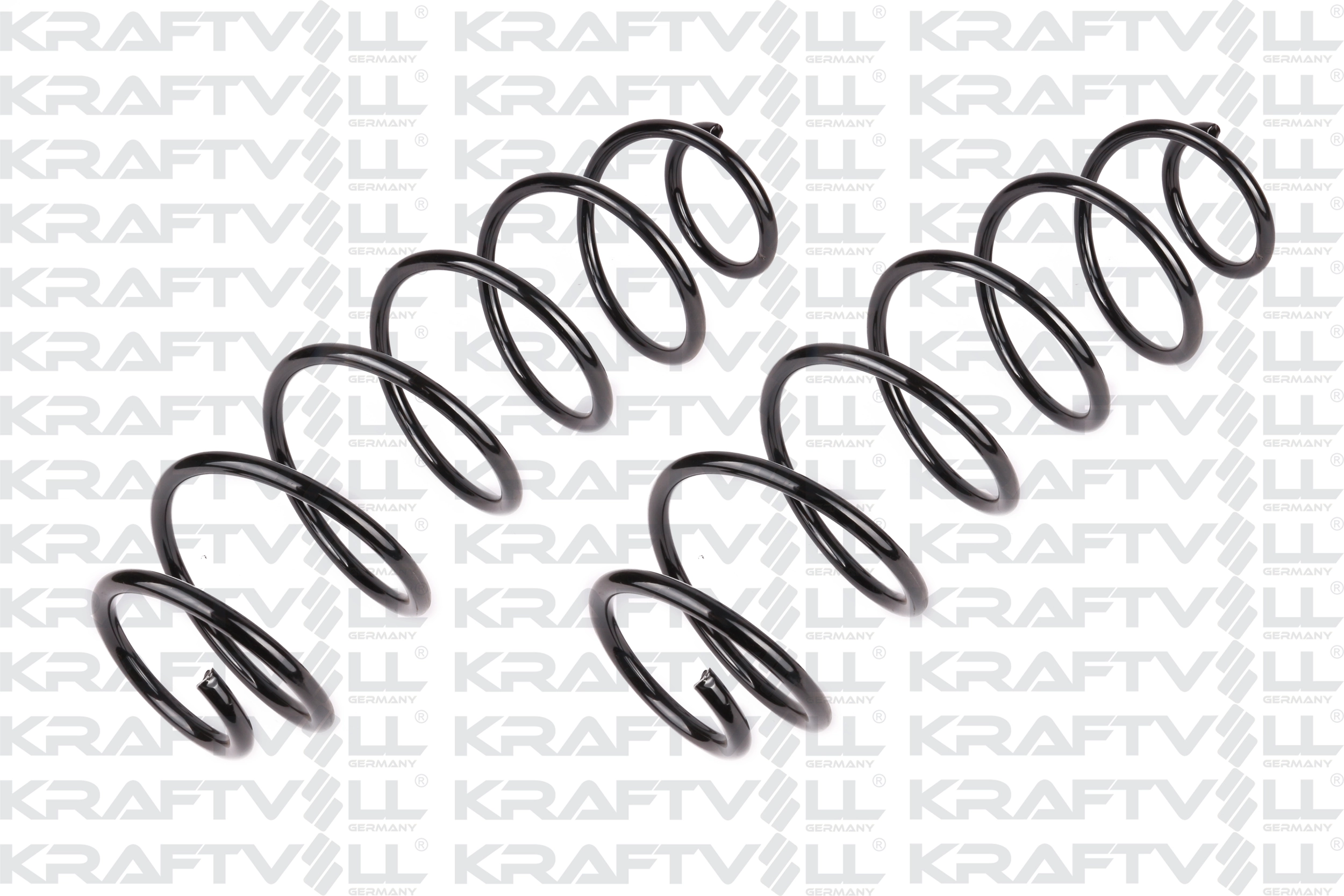 Suspension Spring (15020283)