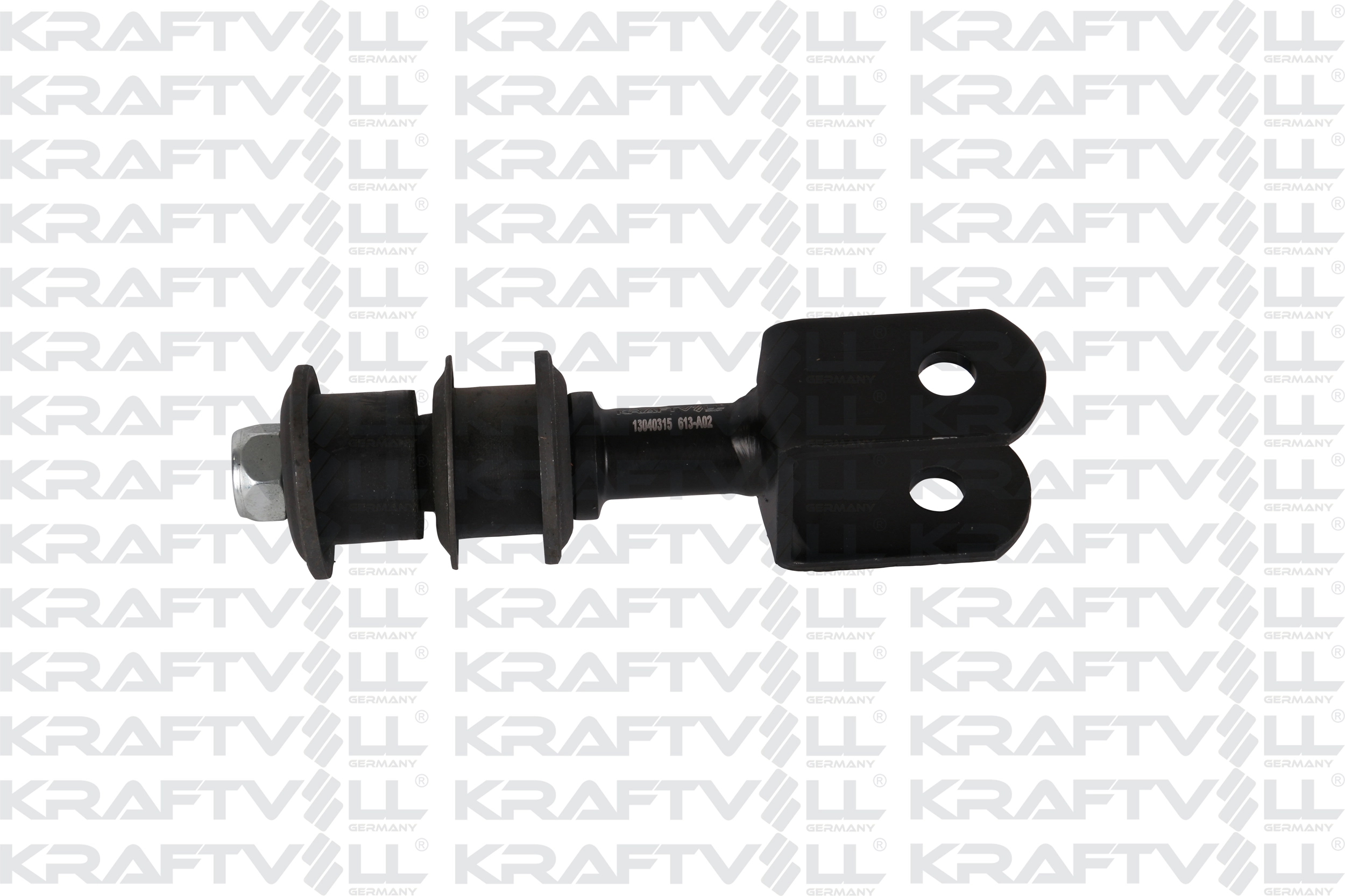Link/Coupling Rod, stabiliser bar (13040315)