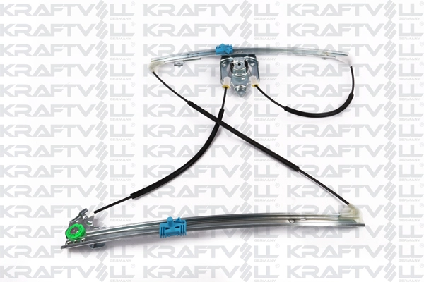 Window Regulator (09120016)