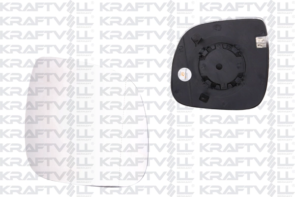 Mirror Glass, exterior mirror (09080182)