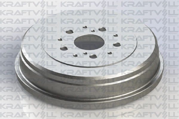 Brake Drum (07040496)