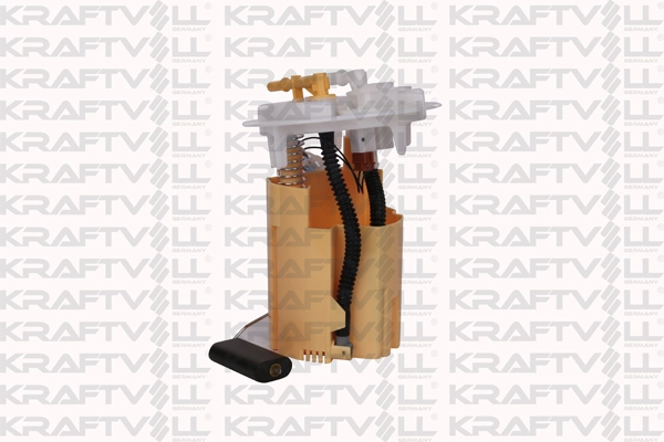 Sender Unit, fuel tank (05050150)