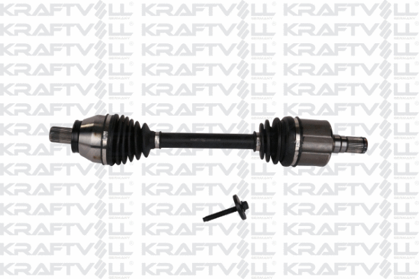 Drive Shaft (01010152)