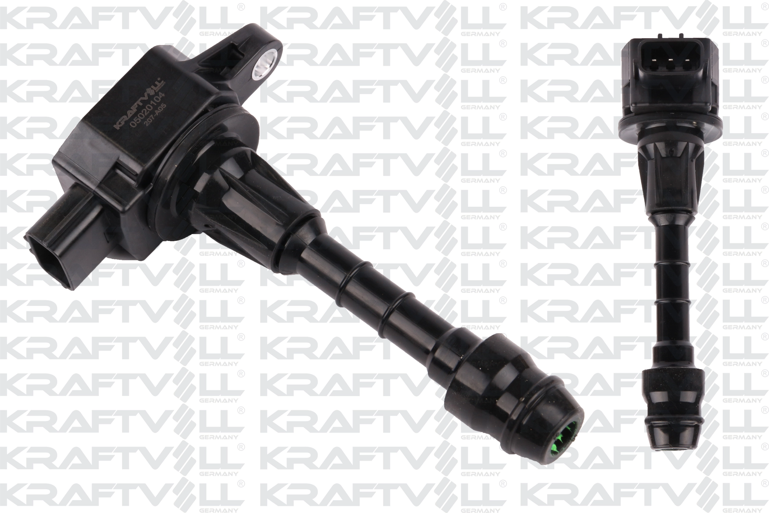 Ignition Coil (05020104)