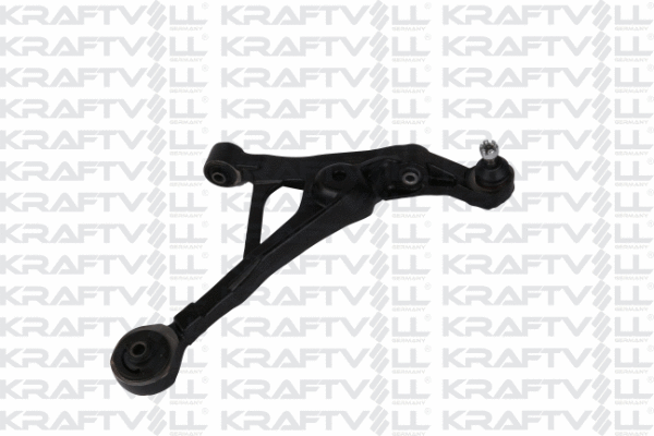 Control/Trailing Arm, wheel suspension (13050764)