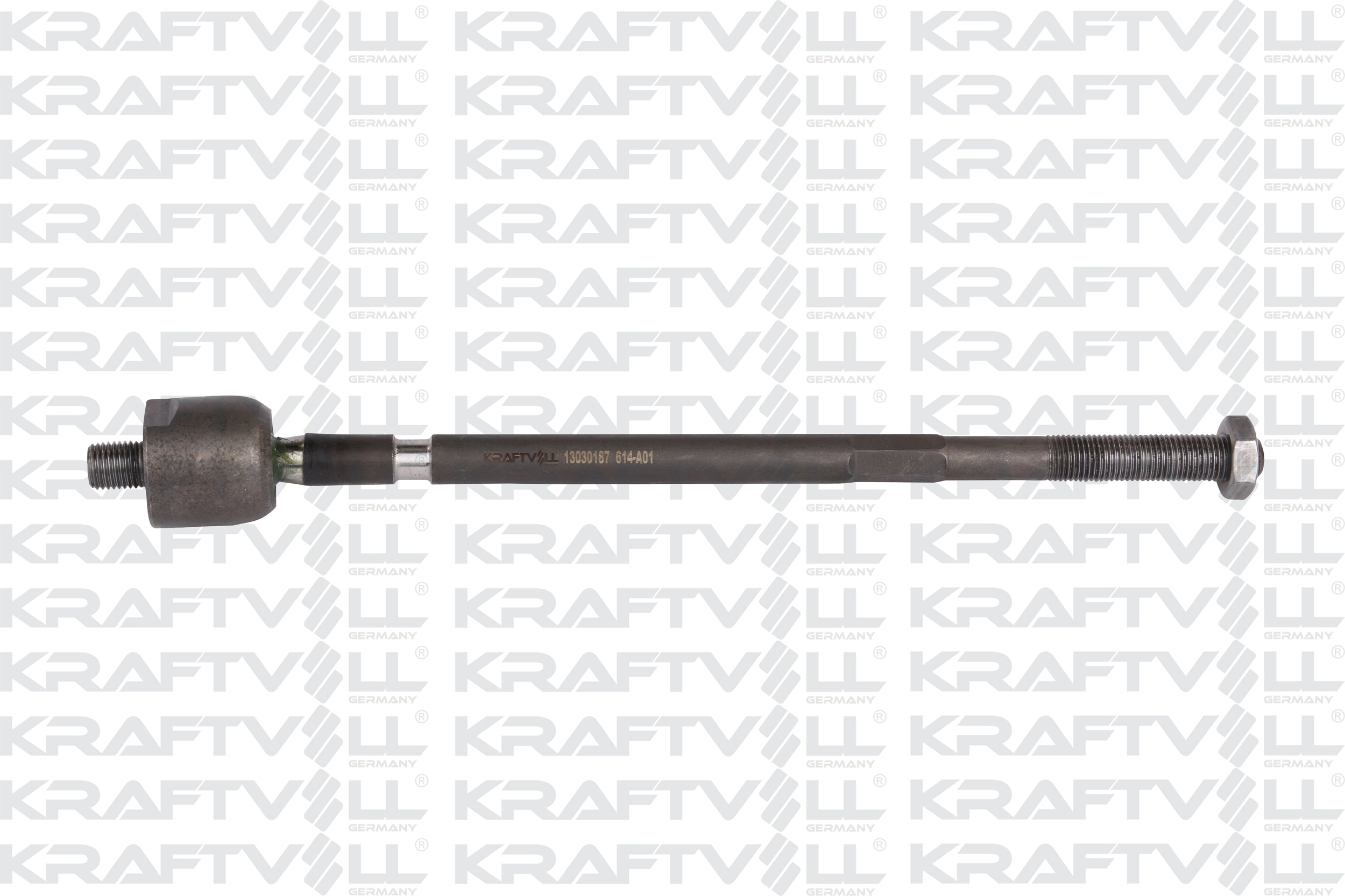 Inner Tie Rod (13030187)