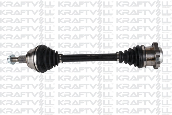 Drive Shaft (01010419)