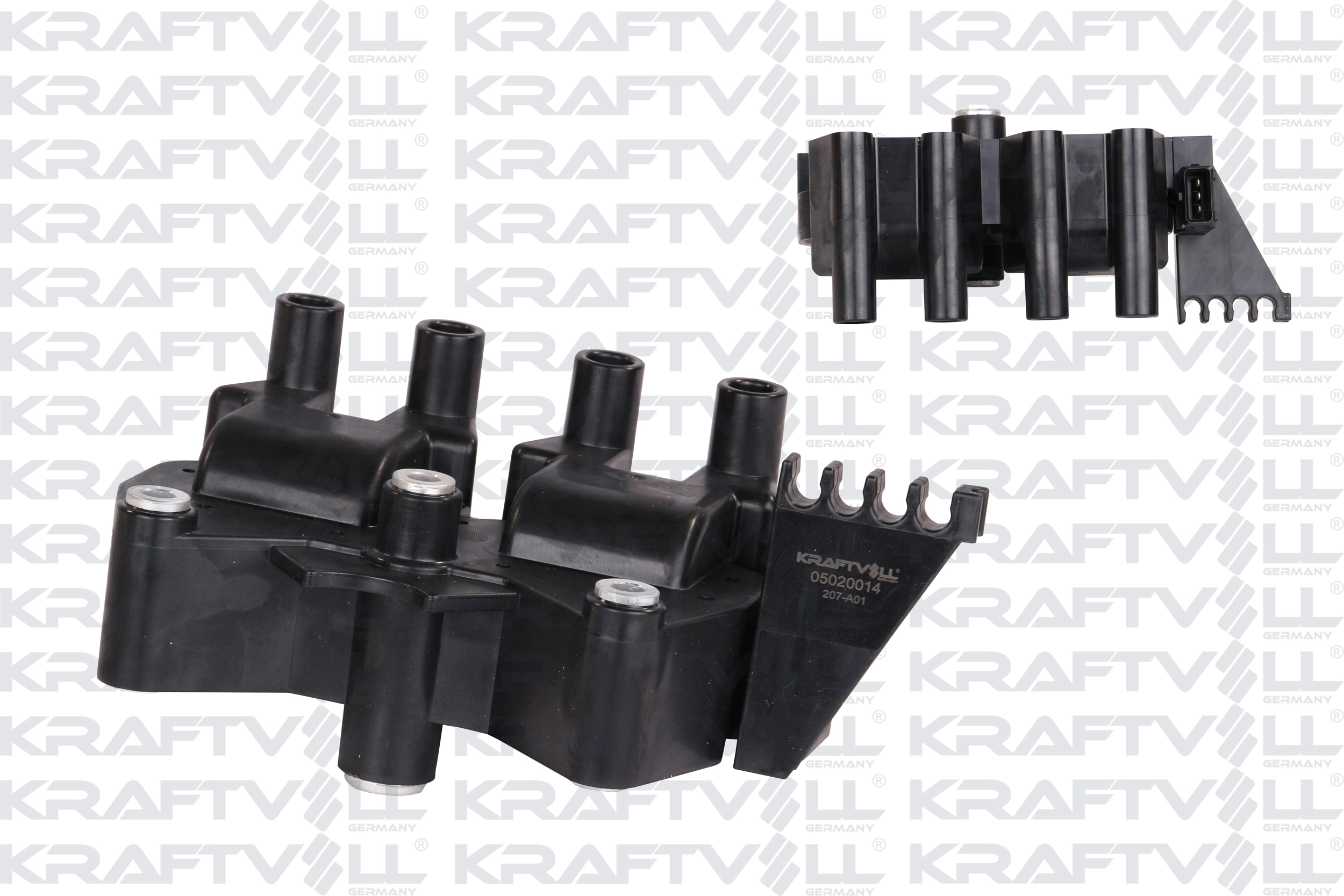 Ignition Coil (05020014)