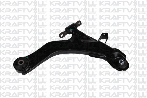 Control/Trailing Arm, wheel suspension (13050583)