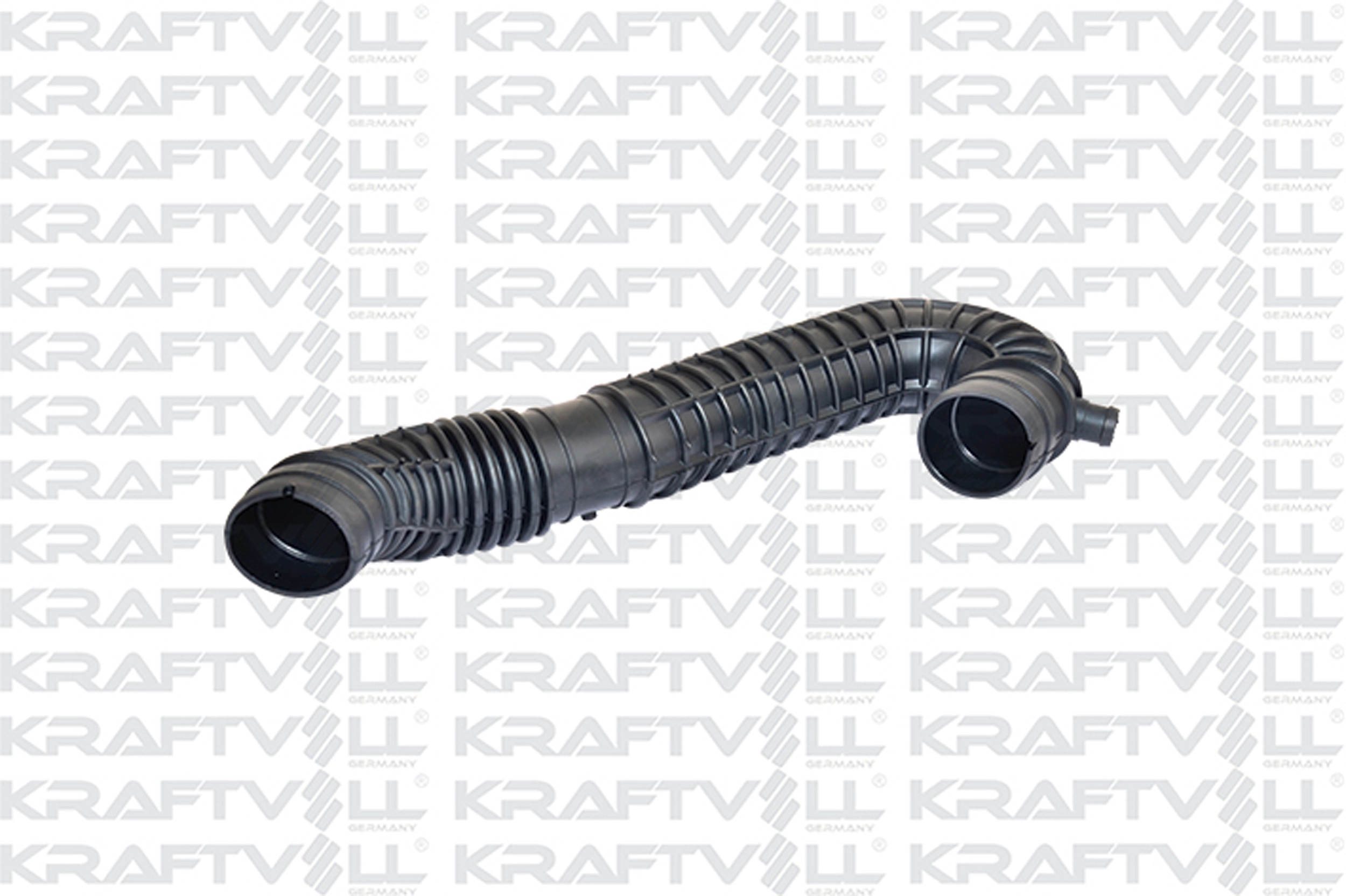 Intake Hose, air filter (10030654)