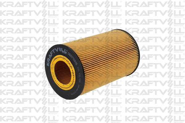Oil Filter (06070015)