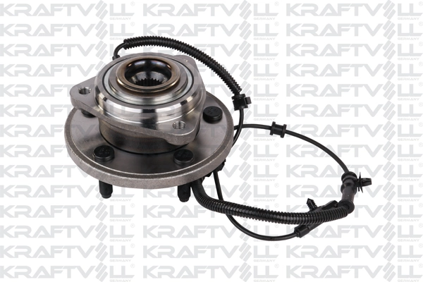 Wheel Bearing Kit (14030039)