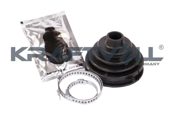 Bellow, drive shaft (10020197)