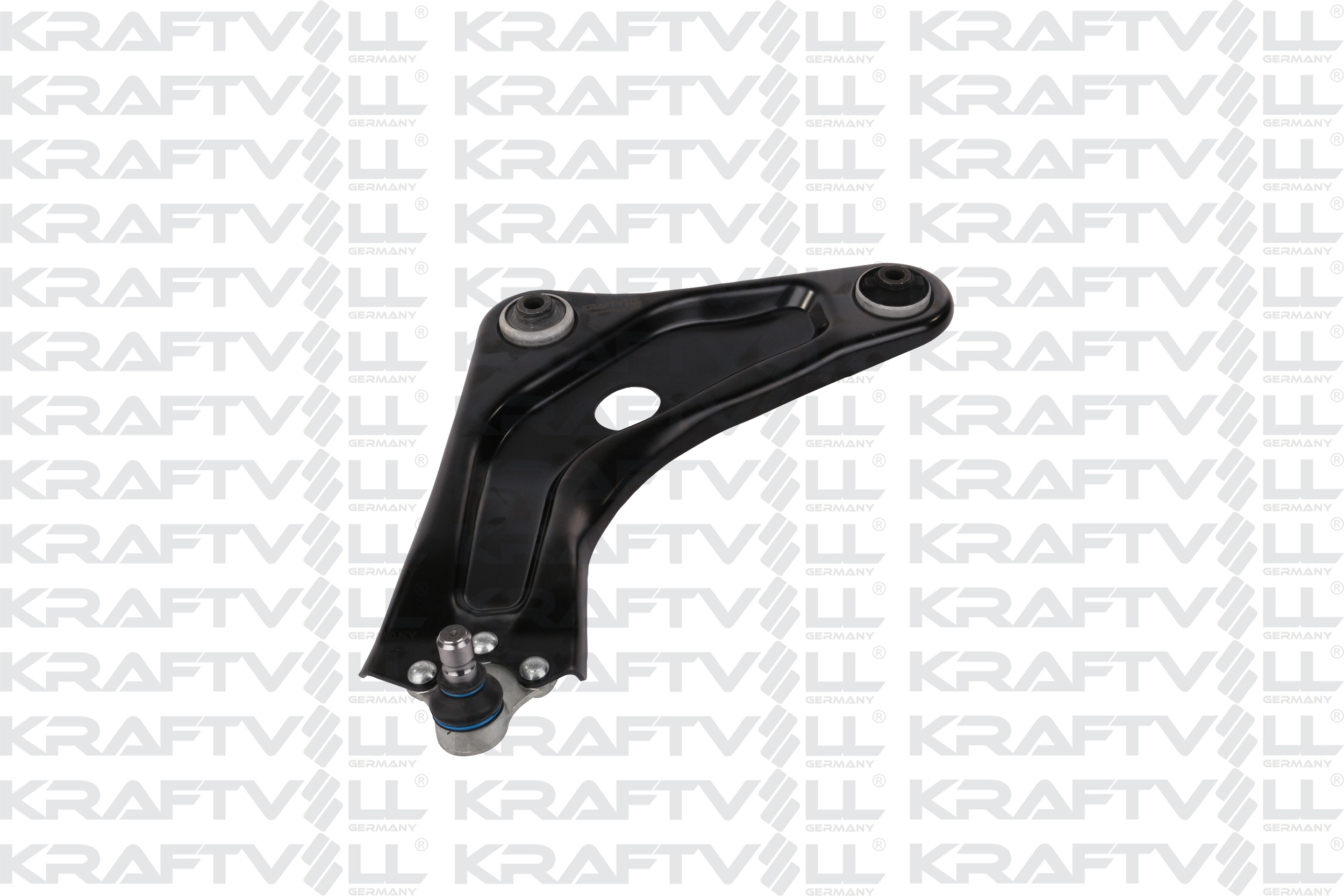 Control/Trailing Arm, wheel suspension (13050795)