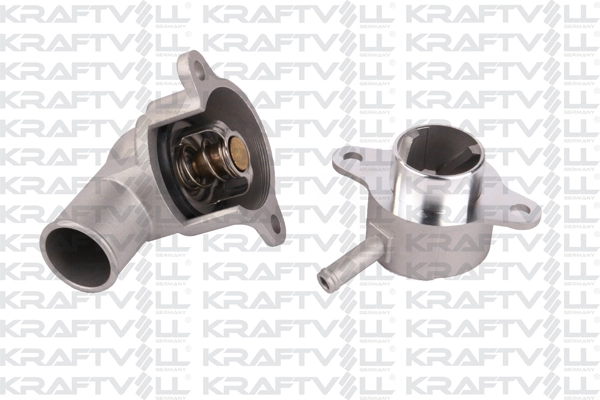 Thermostat, coolant (08100219)