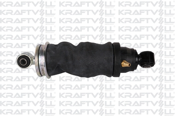 Shock Absorber, driver cab suspension (15040065)