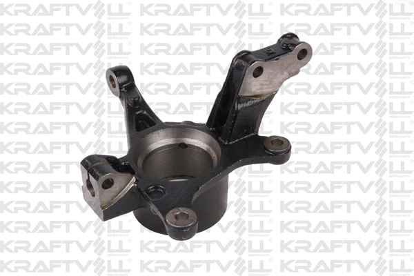 Steering Knuckle, wheel suspension (01030078)