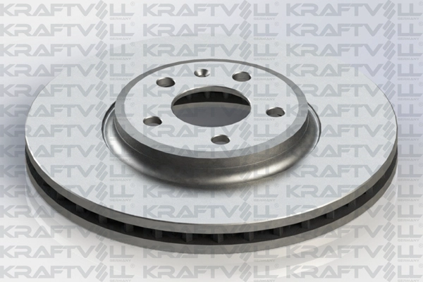 Brake Disc (07040459)