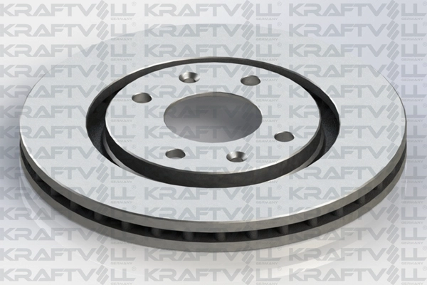 Brake Disc (07040706)