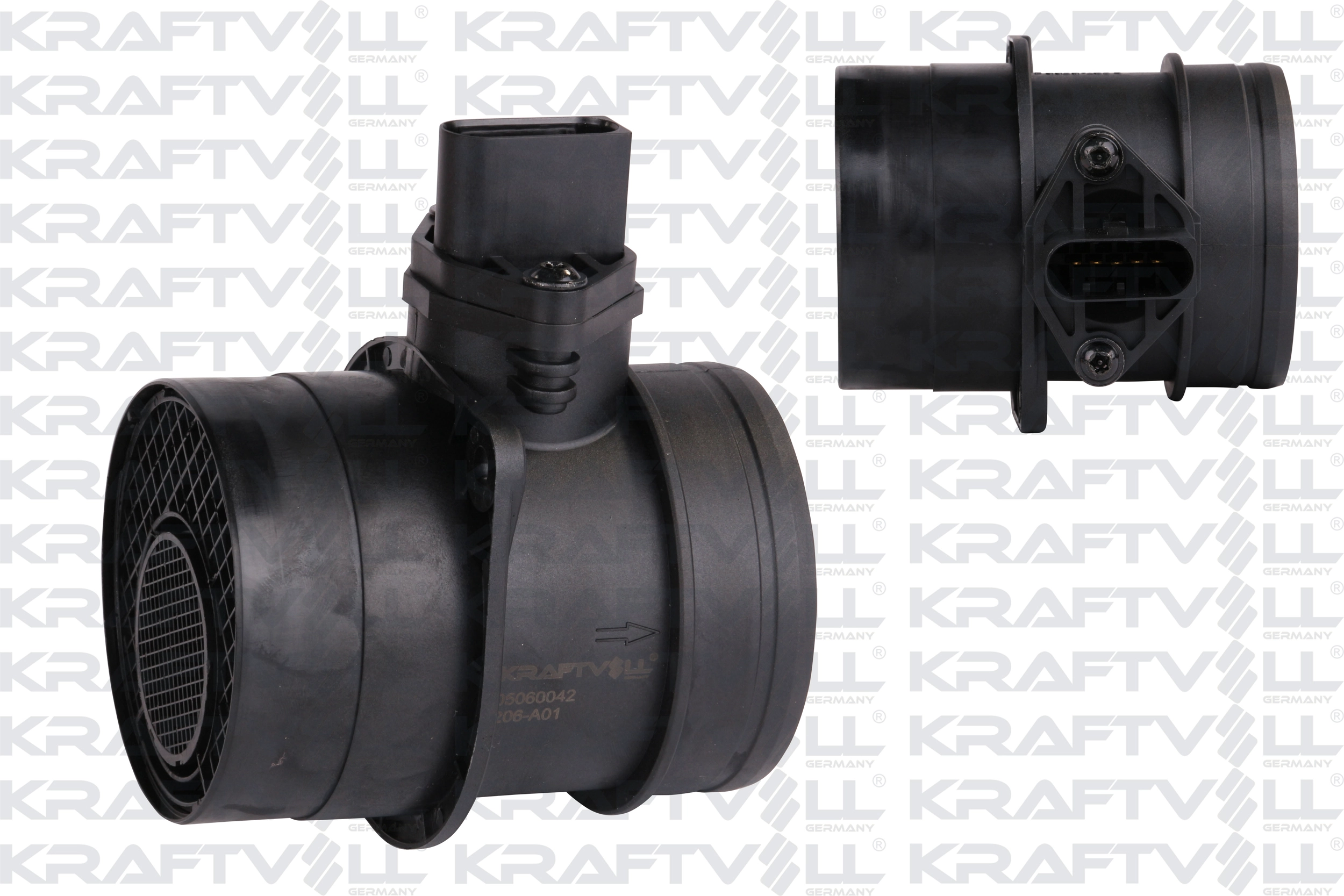 Mass Air Flow Sensor (05060042)
