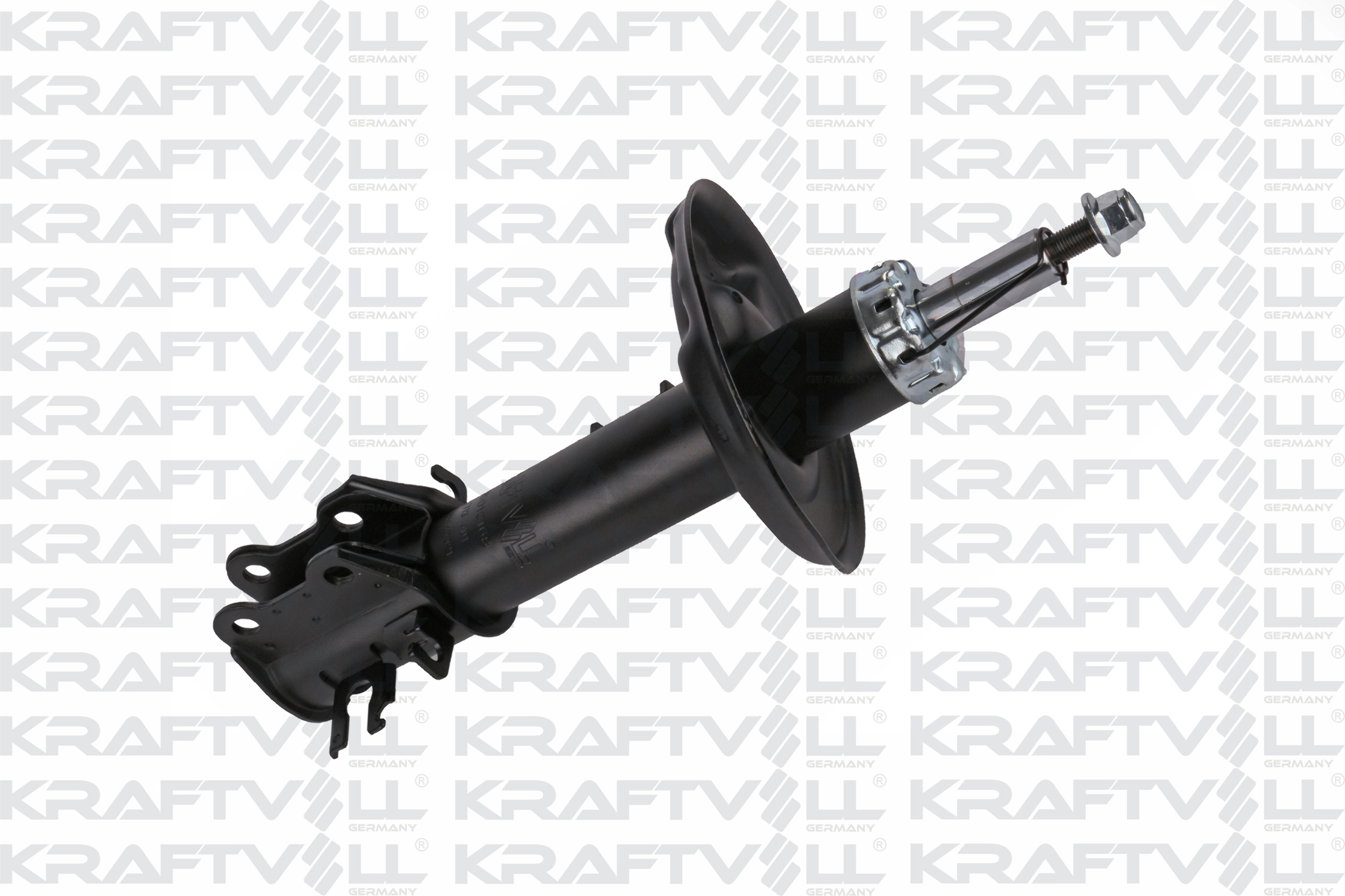 Shock Absorber (15010168)