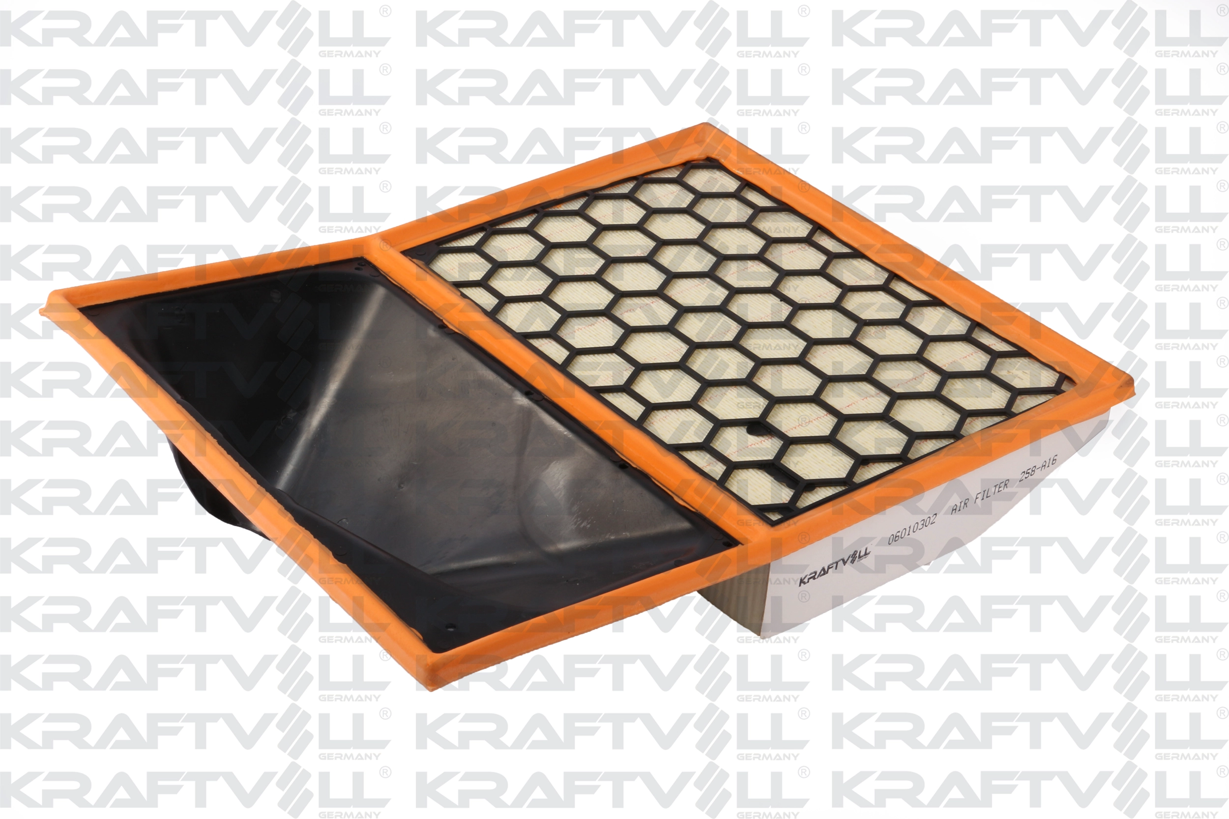 Air Filter (06010302)