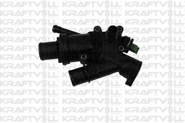 Thermostat, coolant (08100196)